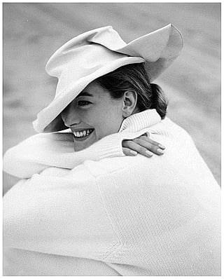 Tatjana Patitz'
