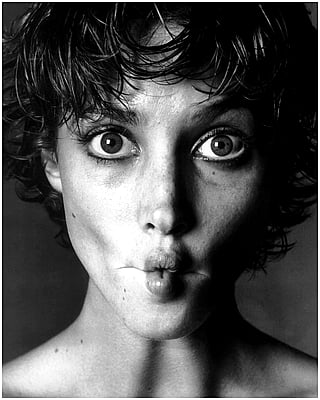 Christy Turlington'