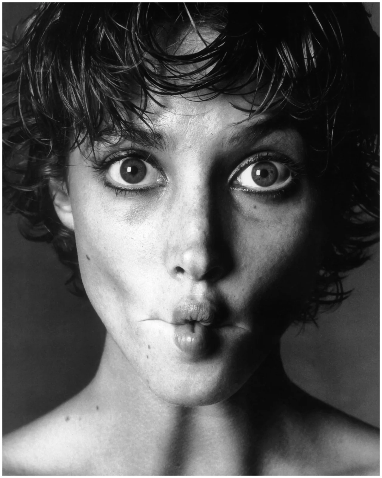 Christy Turlington picture 1 of 1