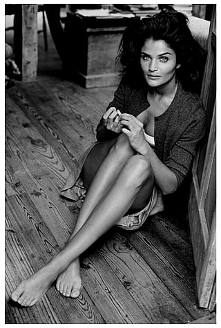 Helena Christensen'