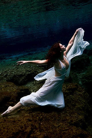 Ciara Modeladventurer'