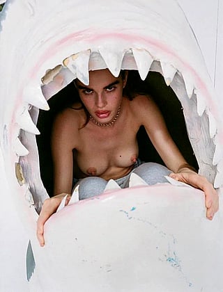 Zoi Mantzakanis'