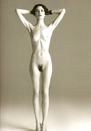 Shalom Harlow'