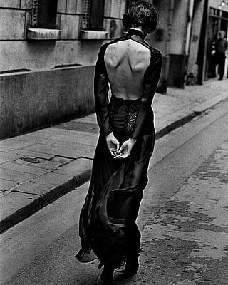 Linda Evangelista'