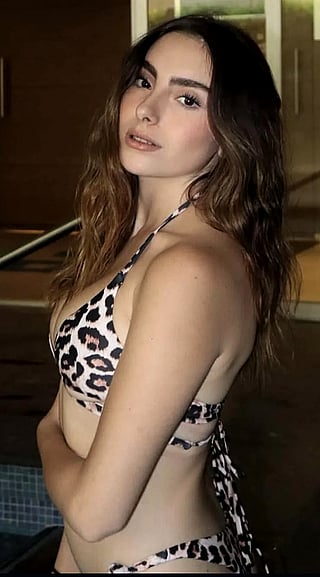 Karina Abaad'