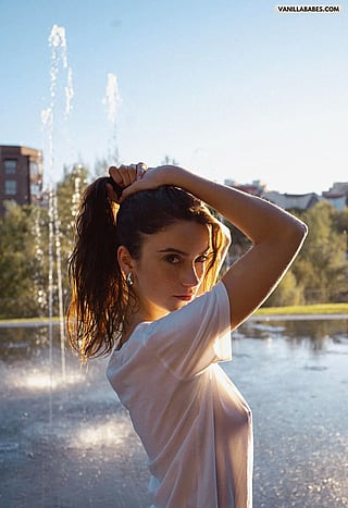 Marta Negredo'