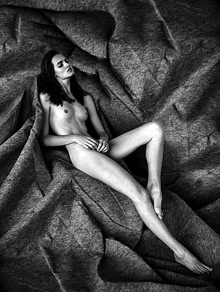 Agne Konciute'