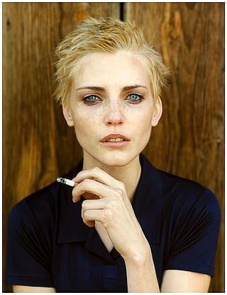 Nadja Auermann'