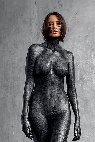 Disha Shemetova'