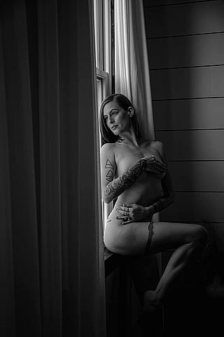Window Light'