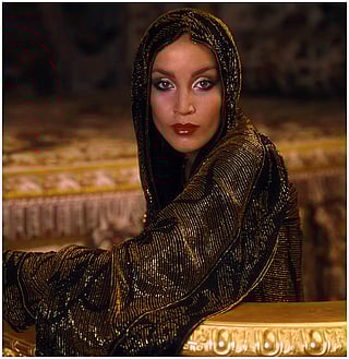 Jerry Hall (1975)'