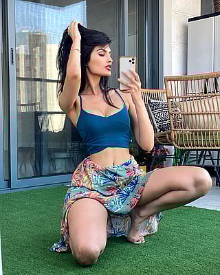Yael Aris'