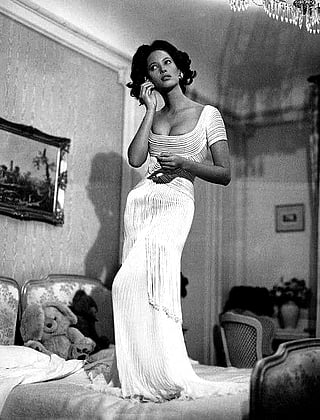 Christy Turlington'