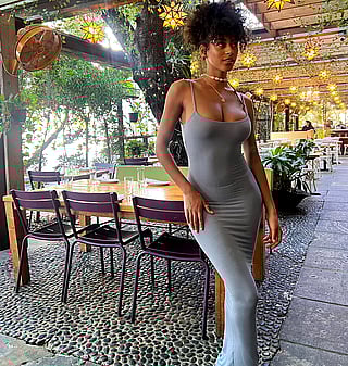 Briana Smith'