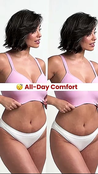 Who is this model?'