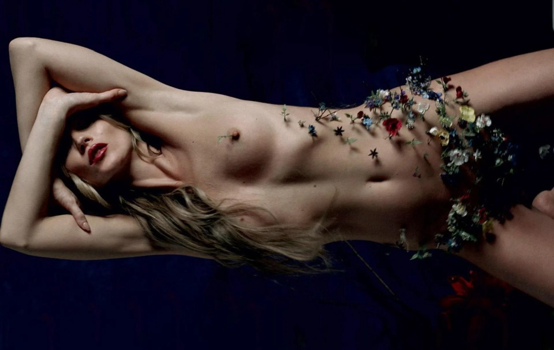 Kate Moss picture 1 of 4