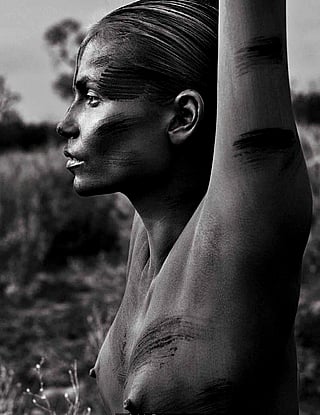 Natasha Poly'