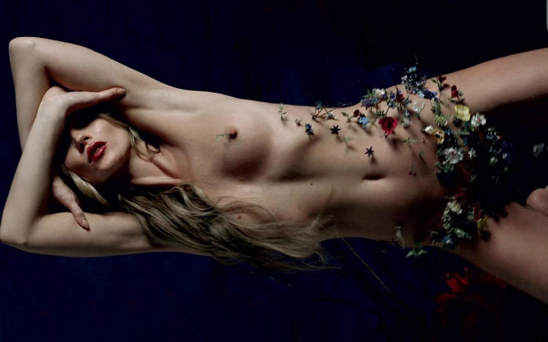 Kate Moss picture 1 of 4
