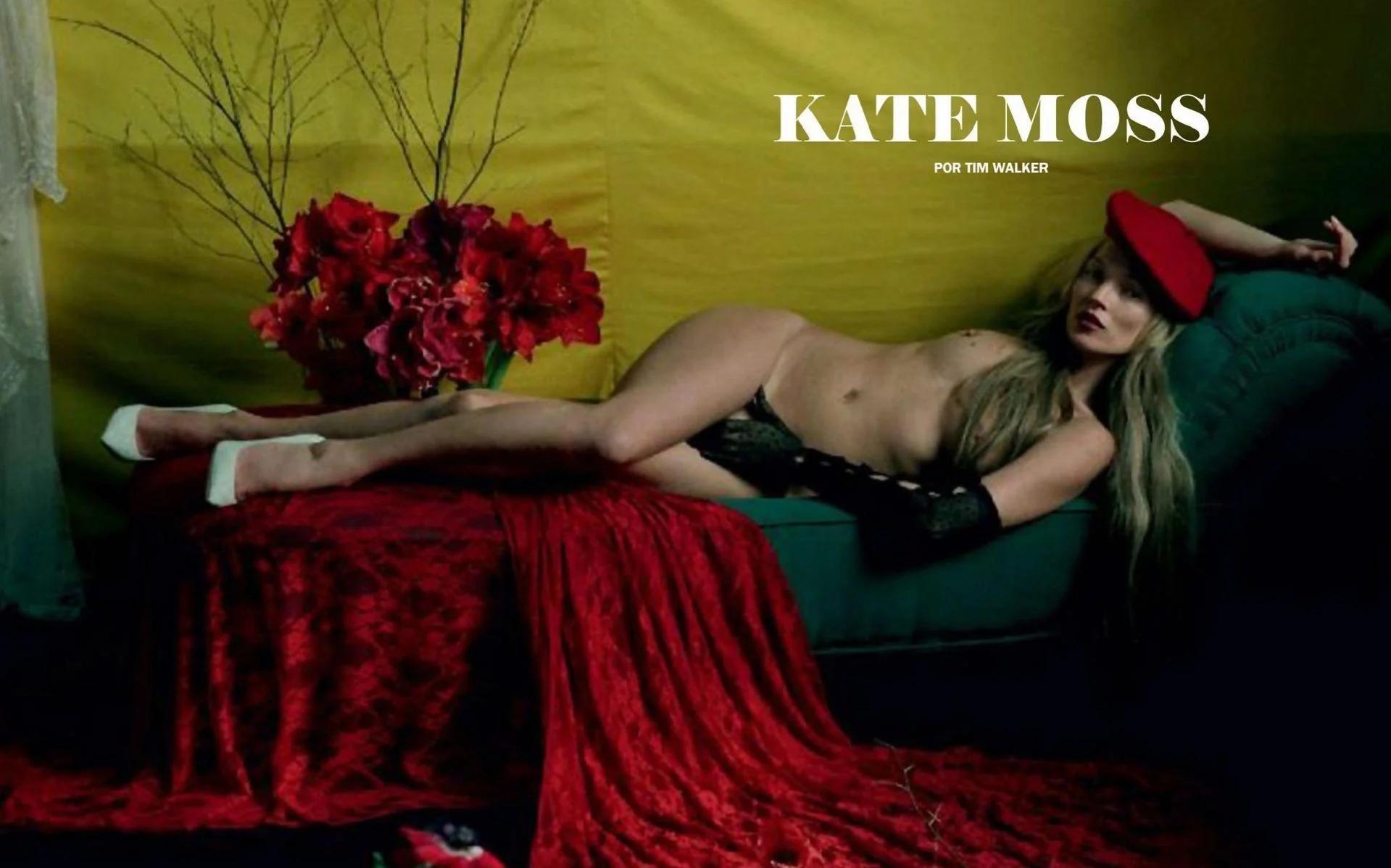 Kate Moss picture 3 of 4