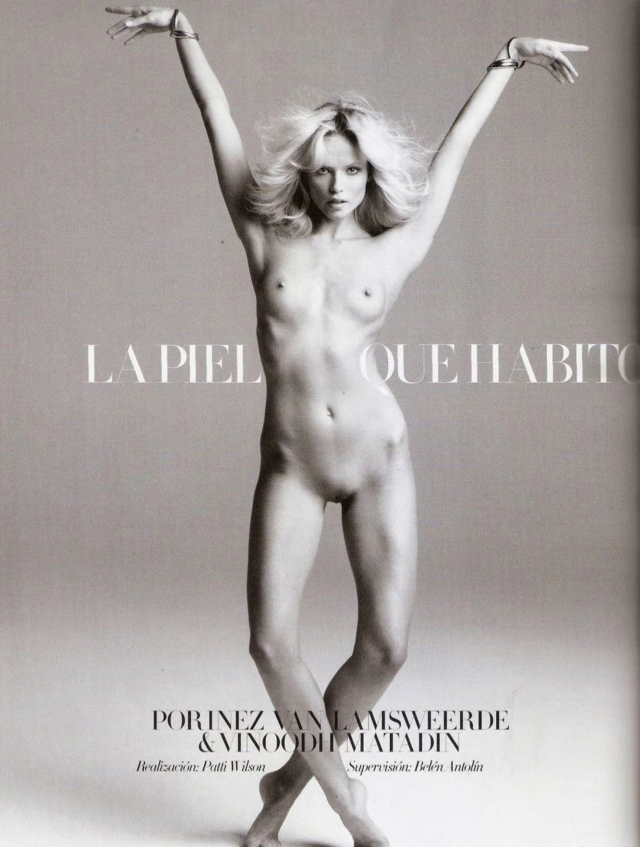 Natasha Poly picture 5 of 5
