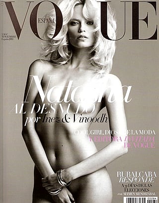 Natasha Poly'
