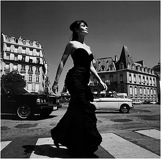 Helena Christensen'