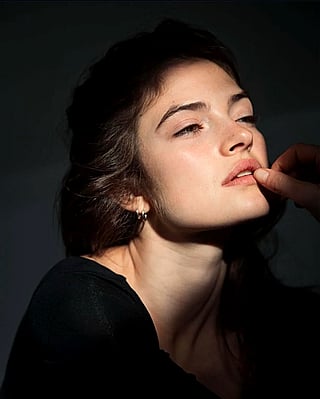 Eve Dumon'