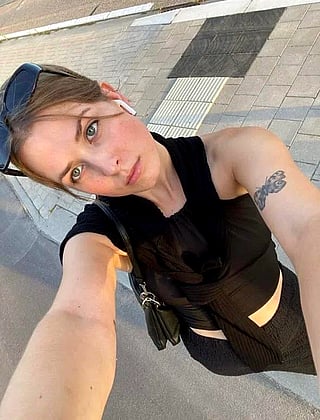 Dania Mertens'