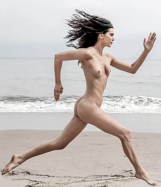 Kendall Jenner'