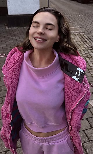 Natalie Chuiko'