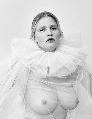 Lara Stone'