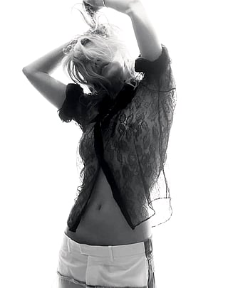 Kate Moss'