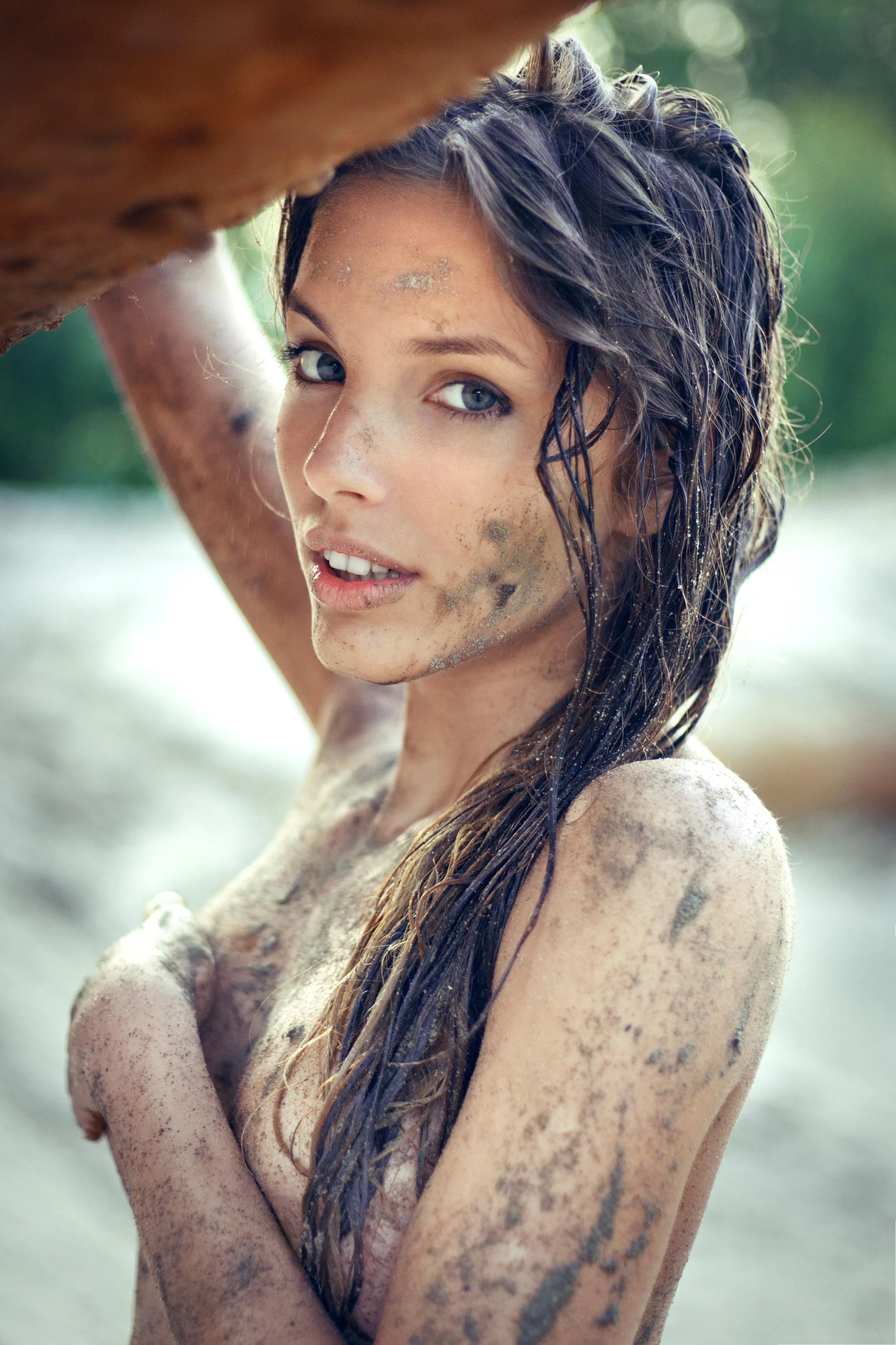 Sasha by Dmitrii Lvov picture 1 of 1