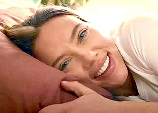 Scarlett Johansson'