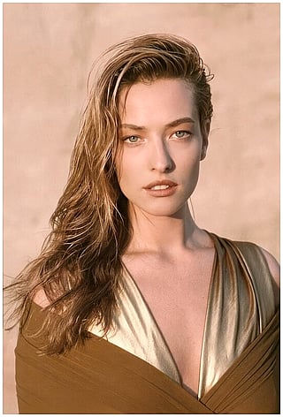 Tatjana Patitz'