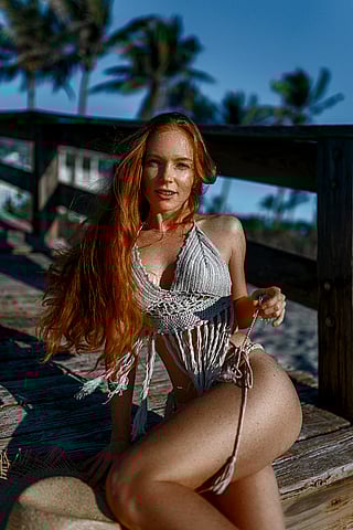 Oksana Butovskaya'