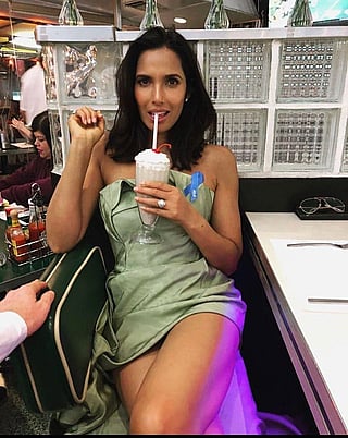 Padma Lakshmi'