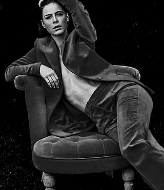 Lena Meyer- Landrut'