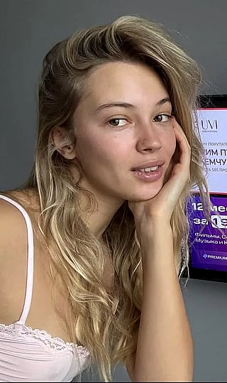 Alexandra Litvinova'