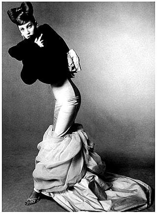 Christy Turlington'