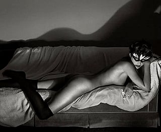 Helena Christensen'