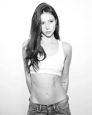 Samantha Frison'