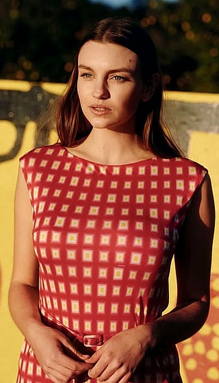 Olivia Brower'