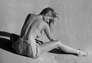 Genevieve Morton'