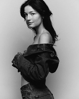 Chloé Bechini'