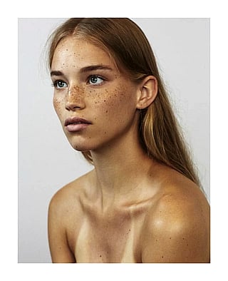 Rebecca Leigh Longendyke'