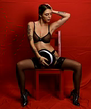 Sophia by 1of36Photo'