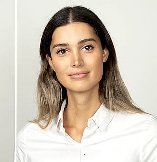 Ari Reid'