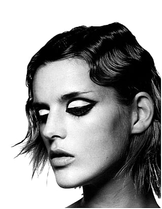 Stella Tennant'