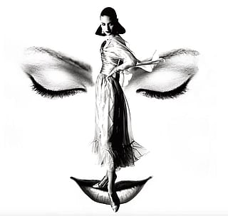 Shalom Harlow'